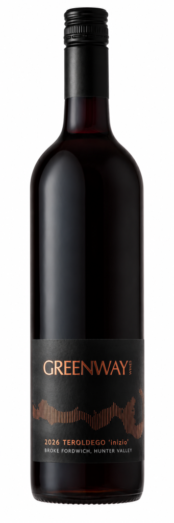GW Wines 2026 Teroldego