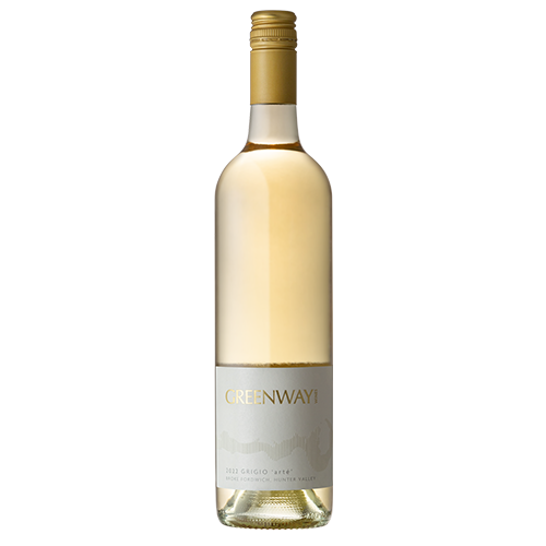 Arte pinot grigio