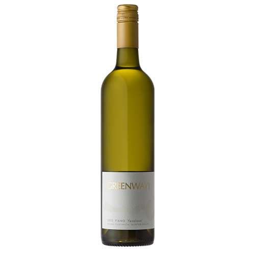 Favoloso fiano