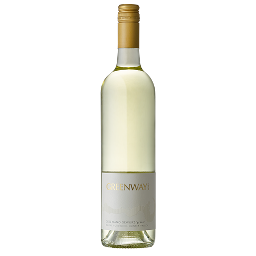 Grace Gewurztraminer Fiano