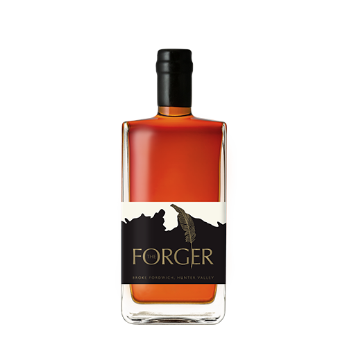 The forger tawny port