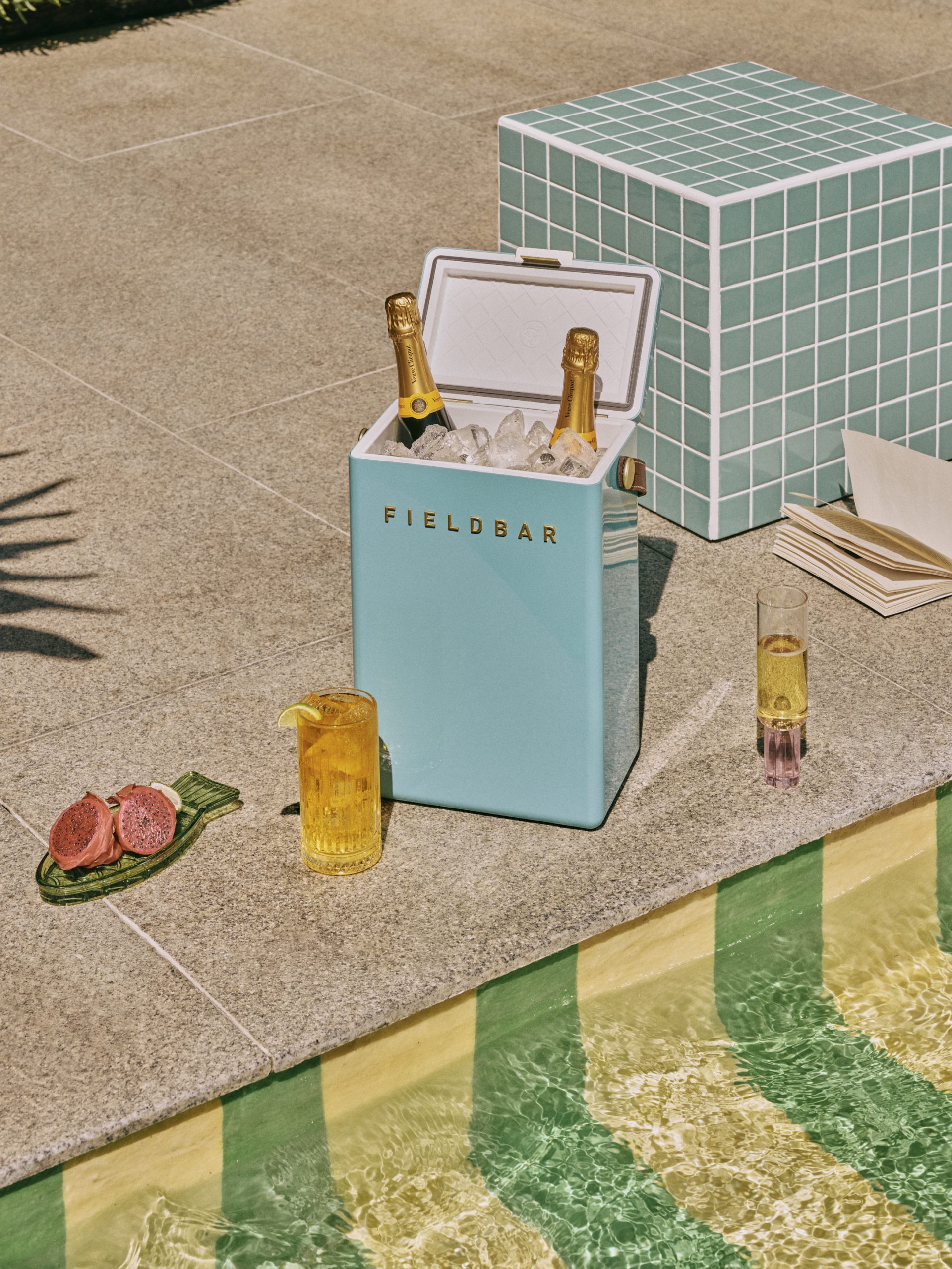FRANCES MARAIS Outdoor Shoot No Romance HR16
